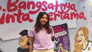 Bangsatnya Cinta Pertama — foto 1