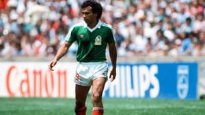 Hugo Sánchez — foto 1