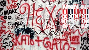 Wall Writers — foto 2