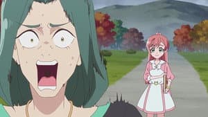¡Prism Shine! ¡Ilumina tu corazón!