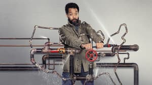 Wyatt Cenac's Problem Areas — foto 2