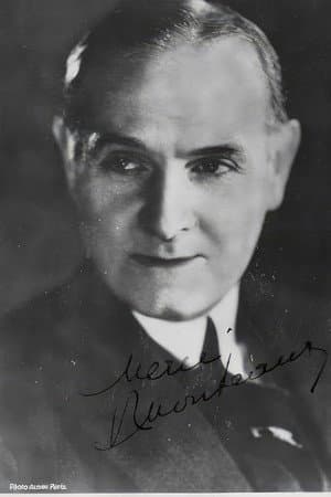 Roger Monteaux