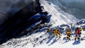 Lost on Everest — foto 1