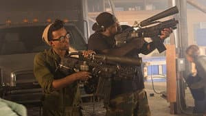 Lavalantula 2 — foto 6