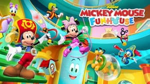 Mickey Mouse Funhouse — foto 9