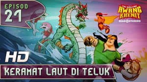 Episodio 21