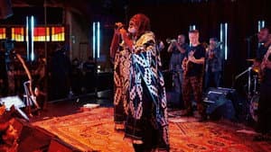 Tiken Jah Fakoly - Les Concerts Volants — foto 1