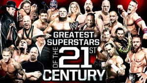 The Greatest Superstars of the 21st Century — foto 2