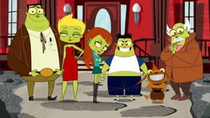 Vecinos Infernales — foto 1