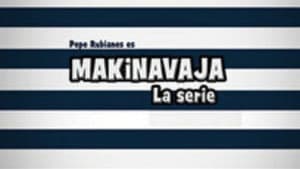 Makinavaja: La Serie — foto 2