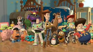 Toy Story 2 — foto 10