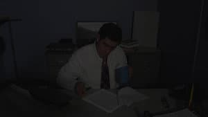 The Cough — foto 2