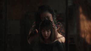 The Unworn Cheongsam — foto 1