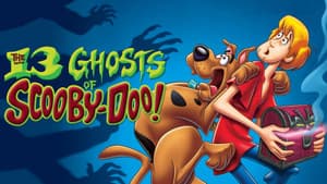 Los 13 fantasmas de Scooby-Doo — foto 2