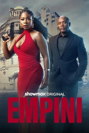 Temporada 1