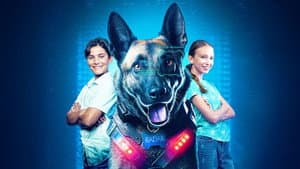 R.A.D.A.R.: El Perro Biónico — foto 5