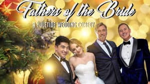 Fathers of the Bride: A Yuletide Wedding Comedy — foto 1
