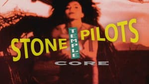 Stone Temple Pilots Core Live Webcast — foto 1