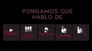 Pongamos que hablo de — foto 2