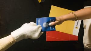 Samuel Foi Trabalhar — foto 1
