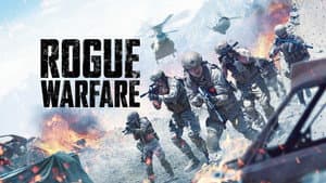 Rogue Warfare — foto 3
