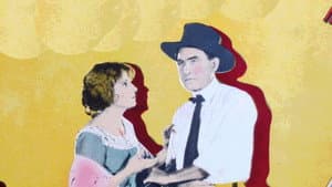 The Flaming Forties — foto 1