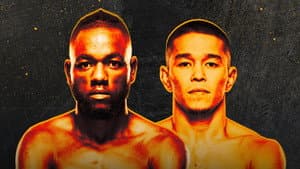 UFC Fight Night 253: Kape vs. Almabayev — foto 1