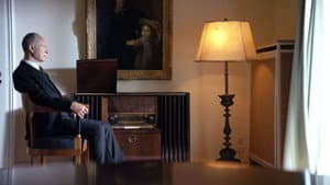 Konrad Adenauer - Stunden der Entscheidung — foto 1