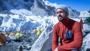 Perdido en el Everest — foto 6