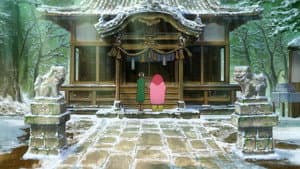 Gyokou no Nikuko-chan — foto 3