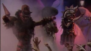 GWAR: Live from Antarctica — foto 2