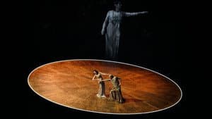 Philip Glass: Akhnaten — foto 1