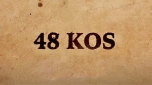 48 Kos — foto 1