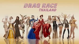 แดร็ก เรซ ไทยแลนด์ — foto 5