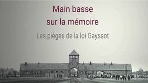 Main basse sur la mémoire, les pièges de la loi Gayssot — foto 1