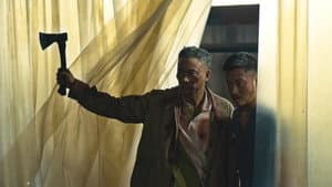 El despertar de los dragones — foto 3