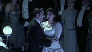 Verdi: Un Ballo in Maschera — foto 1