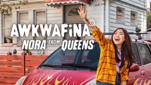 Awkwafina Is Nora from Queens — foto 7