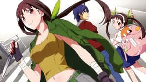 Kabukimonogatari — foto 1