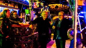 Michael Kocáb – rocker versus politik — foto 6