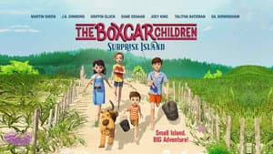 The Boxcar Children: Surprise Island — foto 2