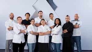 The Next Iron Chef — foto 1