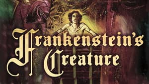 Frankenstein's Creature — foto 1