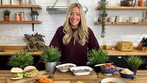 The Air Fryer Diet: Lose Weight, Cook Fast — foto 1