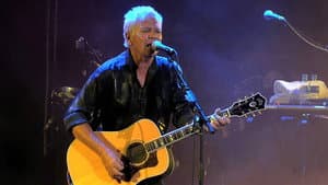 Icehouse Plays Homebake — foto 1