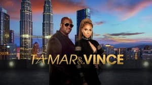 Tamar & Vince — foto 1