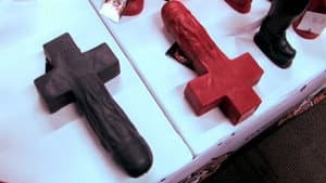 Kink Crusaders — foto 1