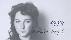 1989: Z deníku Ivany A. — foto 1