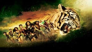 Roar: Tigers of the Sundarbans — foto 1