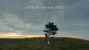 A Feller and the Tree — foto 1